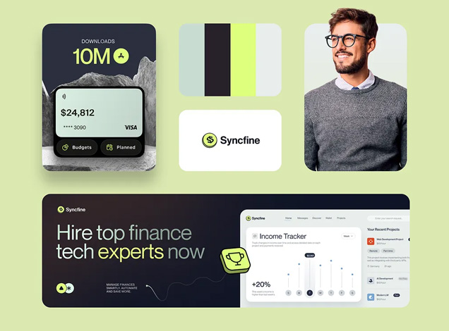 portfolio